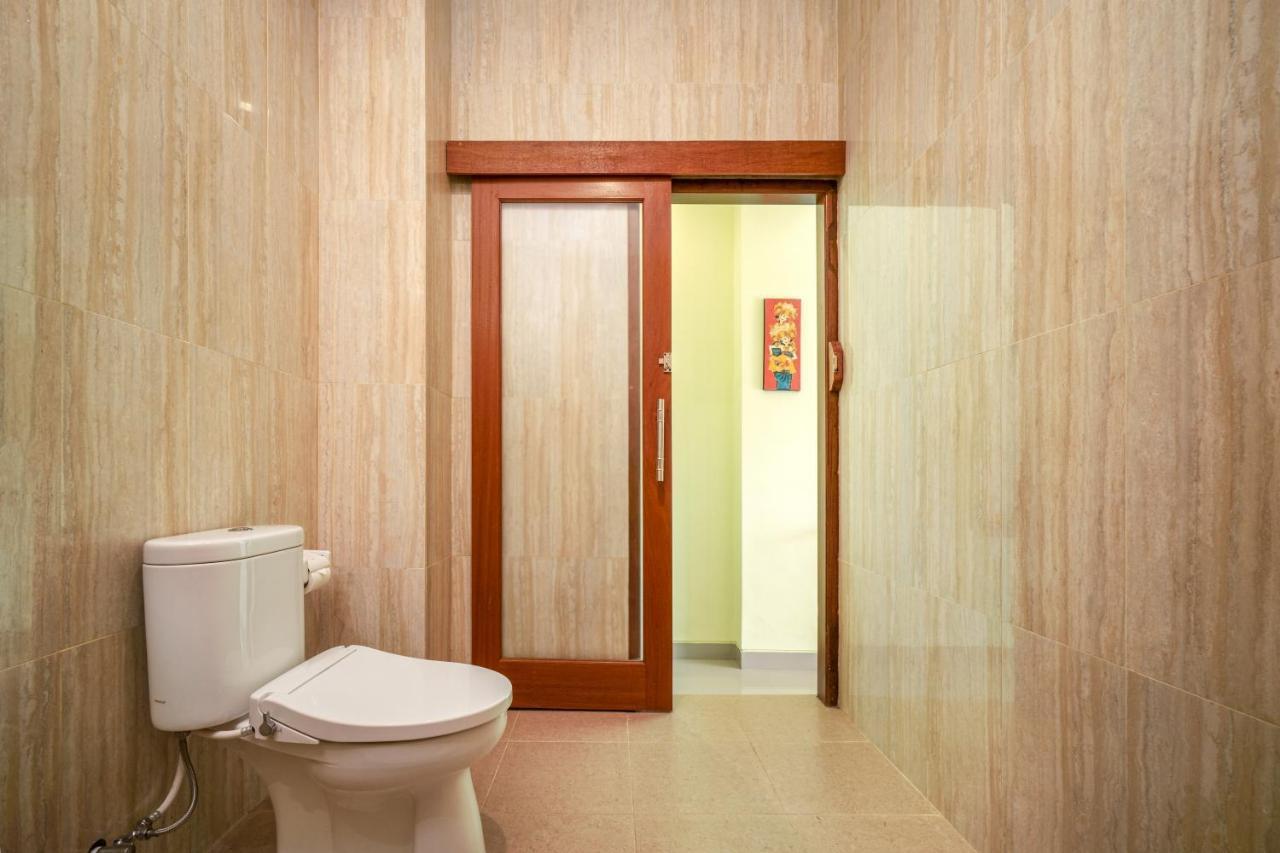 ホテル Hidden Padma Retreat ウブド エクステリア 写真