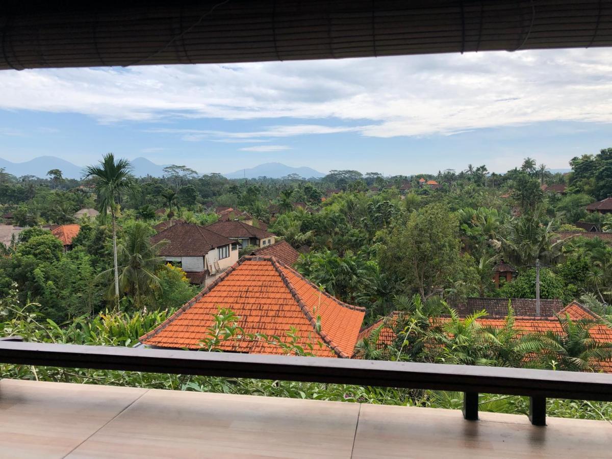 ホテル Hidden Padma Retreat ウブド エクステリア 写真